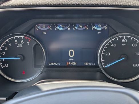 Used 2023 Ford F150 XLT w/ Equipment Group 302A High AWD/4WD image 17