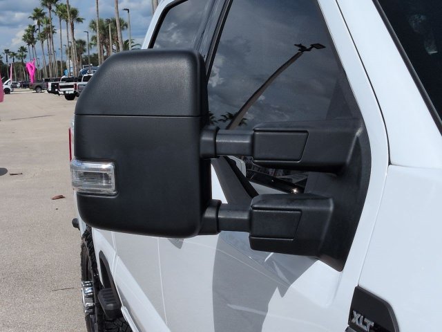 Certified 2024 Ford F350 XLT AWD/4WD image 12