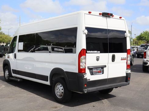 Used 2019 RAM ProMaster 2500 image 6