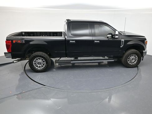 Used 2022 Ford F250 XLT w/ XLT Premium Package image 42