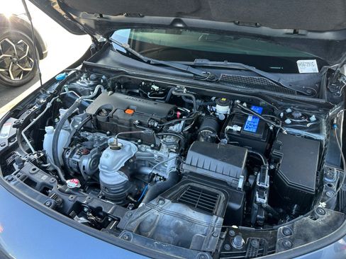 Used 2024 Honda Civic LX image 30