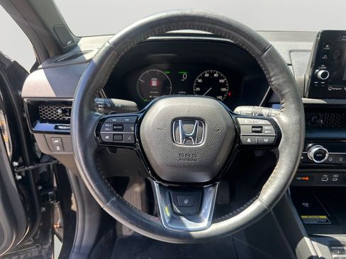 Certified 2023 Honda CR-V Sport Touring image 12