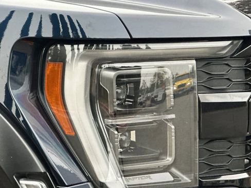 Used 2023 Ford F150 Raptor w/ Equipment Group 802A Raptor R image 35