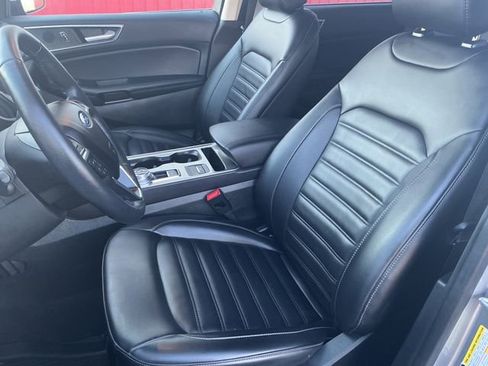 Used 2023 Ford Edge SEL w/ Convenience Package AWD/4WD image 37