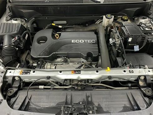 Used 2021 GMC Terrain SLE w/ Driver Convenience Package image 39