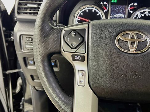 Used 2023 Toyota 4Runner Limited RWD image 19