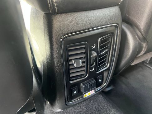 Used 2012 Dodge Durango Citadel w/ Trailer Tow Group IV image 26