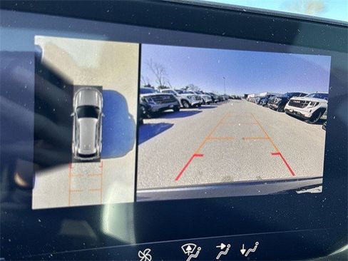 New 2026 Buick Envision Sport Touring image 17