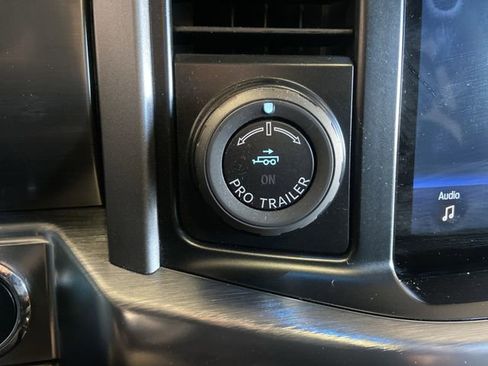 Certified 2022 Ford F150 Lariat w/ Max Trailer Tow Package image 29