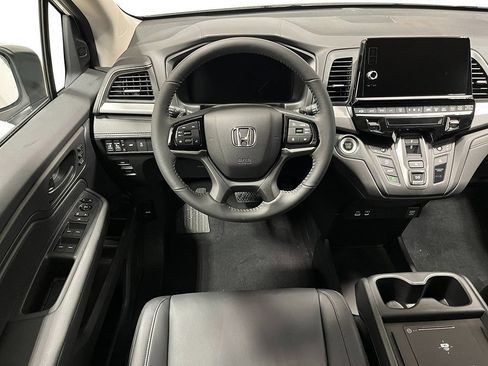 New 2026 Honda Odyssey EX-L image 12
