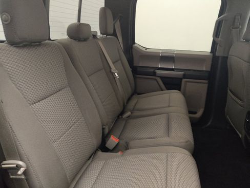 Used 2019 Ford F150 XLT w/ Equipment Group 302A Luxury RWD image 19