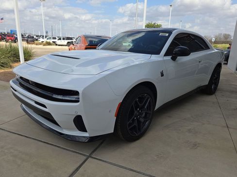 New 2026 Dodge Charger Scat Pack image 6