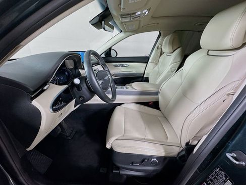 Used 2023 Genesis GV70 2.5T w/ Advanced Package image 24