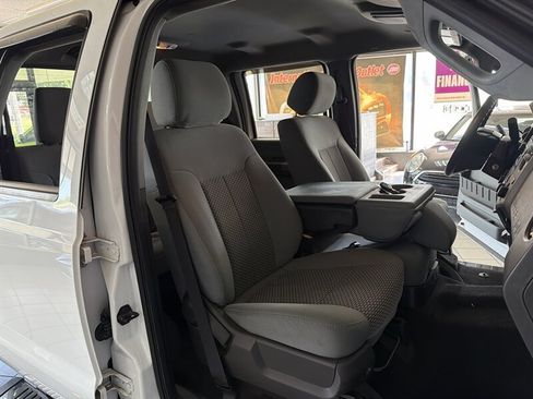 Used 2012 Ford F250 XLT w/ XLT Premium Pkg AWD/4WD image 23
