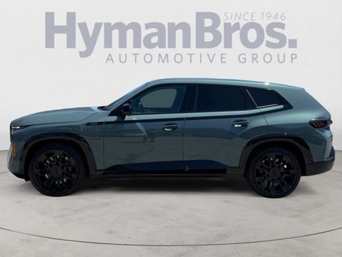 Used 2023 BMW XM AWD/4WD image 6