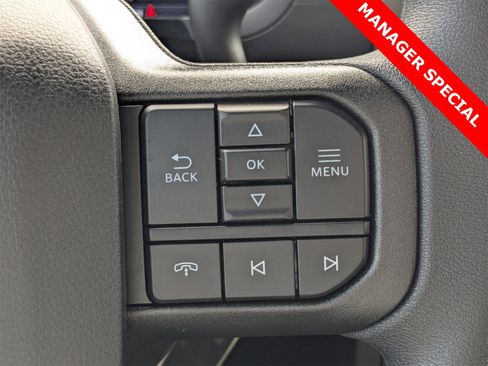 New 2025 Ford F150 STX w/ Equipment Group 201A FX4 image 6