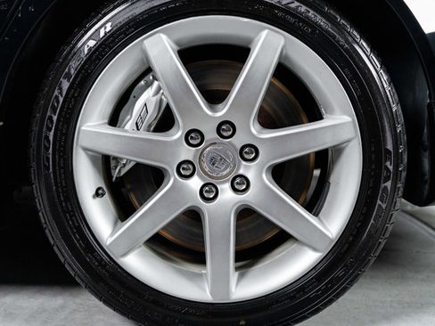 Used 2005 Cadillac CTS V RWD image 13
