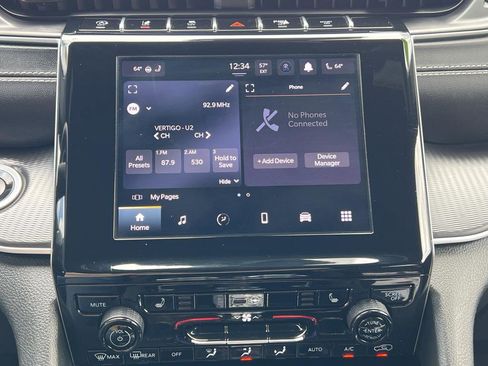 Certified 2023 Jeep Grand Cherokee Altitude image 27