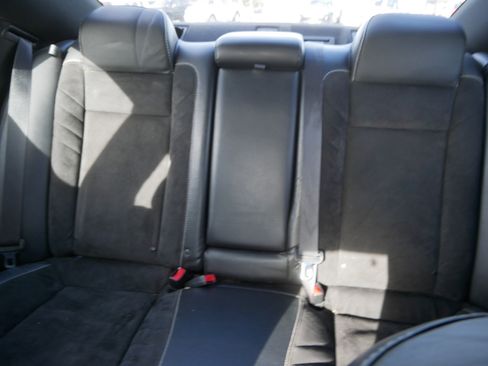 Used 2015 Dodge Charger SRT w/ Harman/Kardon Audio Group image 13