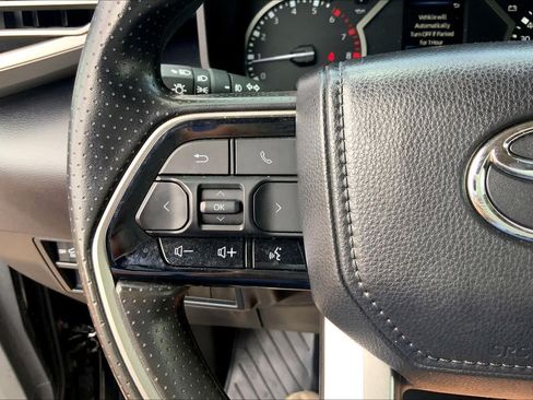 Used 2024 Toyota Tundra SR5 AWD/4WD image 24