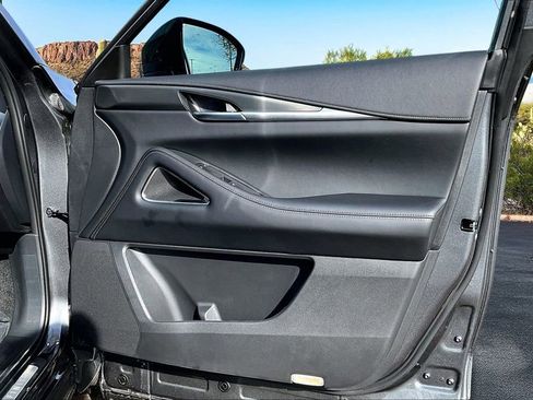 Used 2026 INFINITI QX60 Luxe w/ Cargo Package image 24