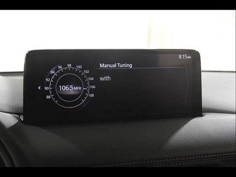 Certified 2024 MAZDA CX-5 Carbon Edition AWD/4WD image 11