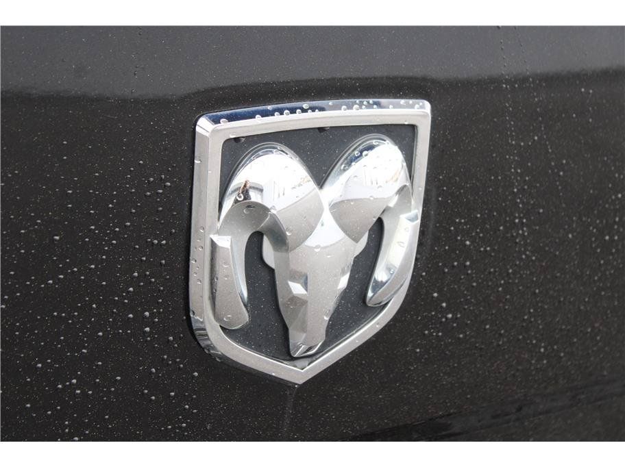 Used 2015 RAM 1500 Laramie Longhorn w/ Convenience Group AWD/4WD image 35