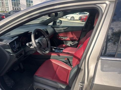 Used 2024 Lexus NX 250 FWD w/ Towing Package (2000 Lbs) image 10