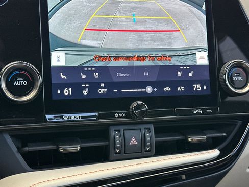 Used 2024 Lexus NX 350h AWD image 25