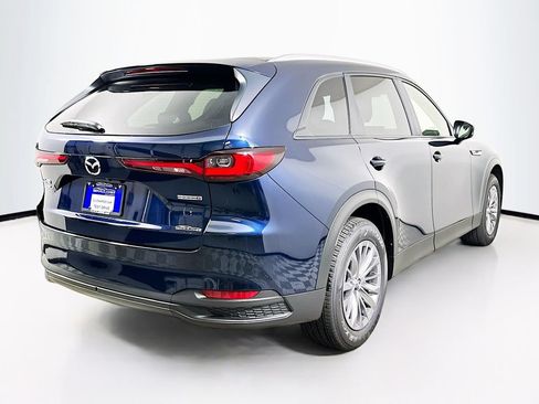 New 2026 MAZDA CX-90 3.3 Turbo w/ Select Package AWD/4WD image 7