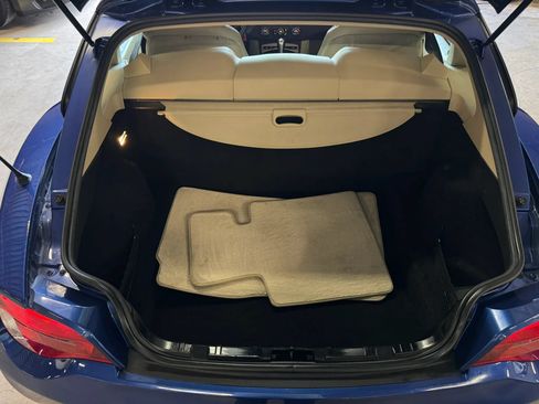 Used 2007 BMW Z4 3.0si RWD image 15