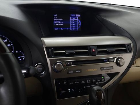 Used 2014 Lexus RX 350 AWD image 21