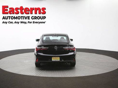 Used 2019 Acura ILX FWD image 37