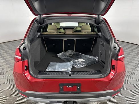 New 2026 BMW X3 xDrive30 w/ Premium Package image 25