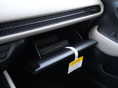 New 2027 Honda HR-V LX image 27
