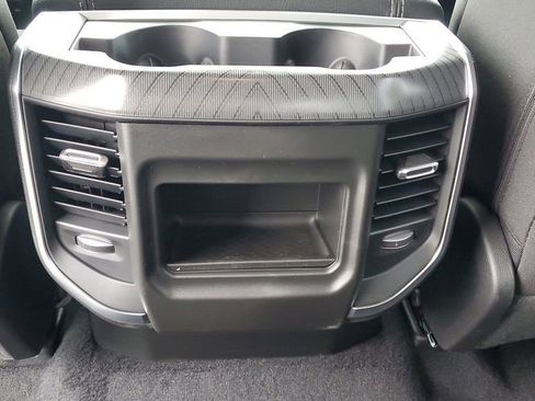 New 2026 RAM 1500 Big Horn w/ Night Edition image 13