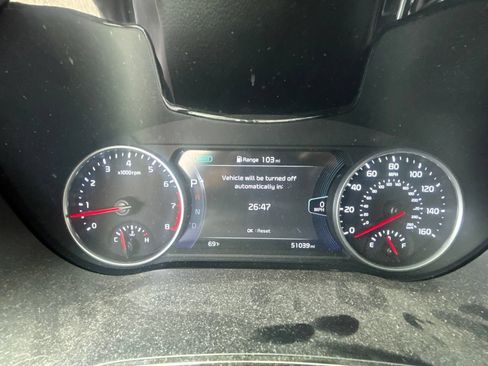 Used 2022 Kia Seltos SX AWD/4WD image 23