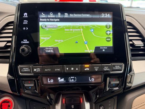 Used 2019 Honda Odyssey EX-L image 40