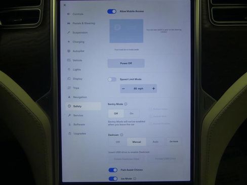 Used 2017 Tesla Model S 100D image 16