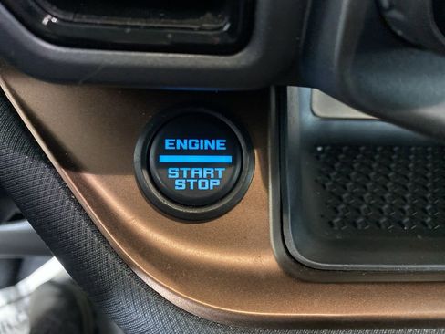 Used 2022 Ford Bronco Sport Outer Banks image 19