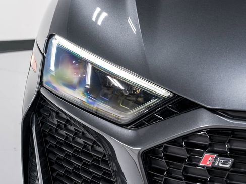 Used 2020 Audi R8 V10 image 38