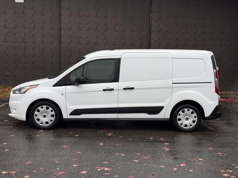 Used 2020 Ford Transit Connect XLT image 5