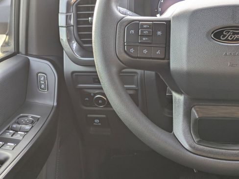 New 2025 Ford F150 STX w/ STX Black Appearance Package image 22