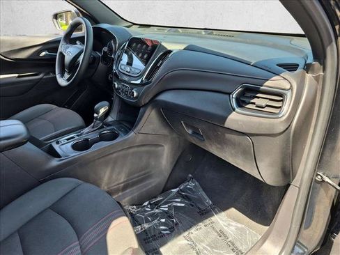 Used 2024 Chevrolet Equinox RS FWD image 29