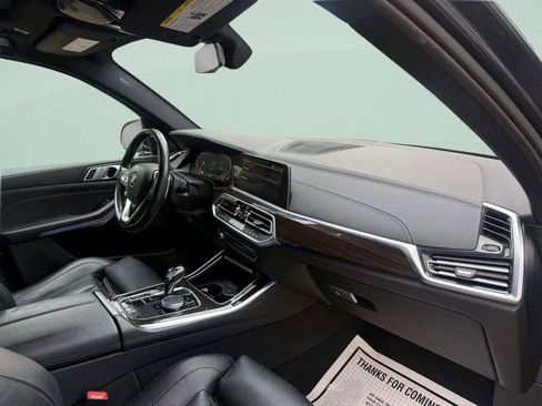 Used 2019 BMW X5 xDrive40i w/ Convenience Package image 7