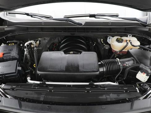 Used 2024 Chevrolet Tahoe High Country w/ Advanced Technology Package image 41