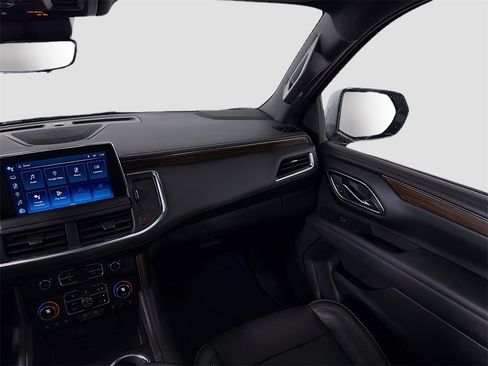 Used 2023 Chevrolet Tahoe High Country image 27