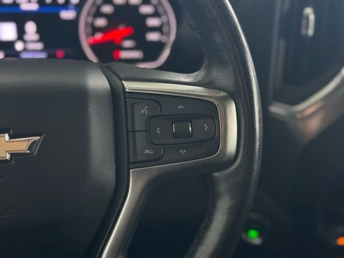 Used 2020 Chevrolet Silverado 1500 LTZ w/ LTZ Premium Package image 26