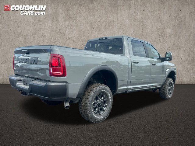 New 2026 RAM 2500 Power Wagon AWD/4WD image 7