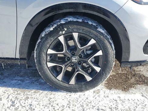 New 2026 Honda HR-V EX-L image 5